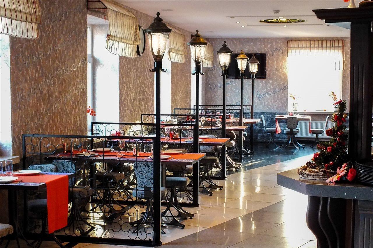 Apalenis Hotel Riga Luaran gambar