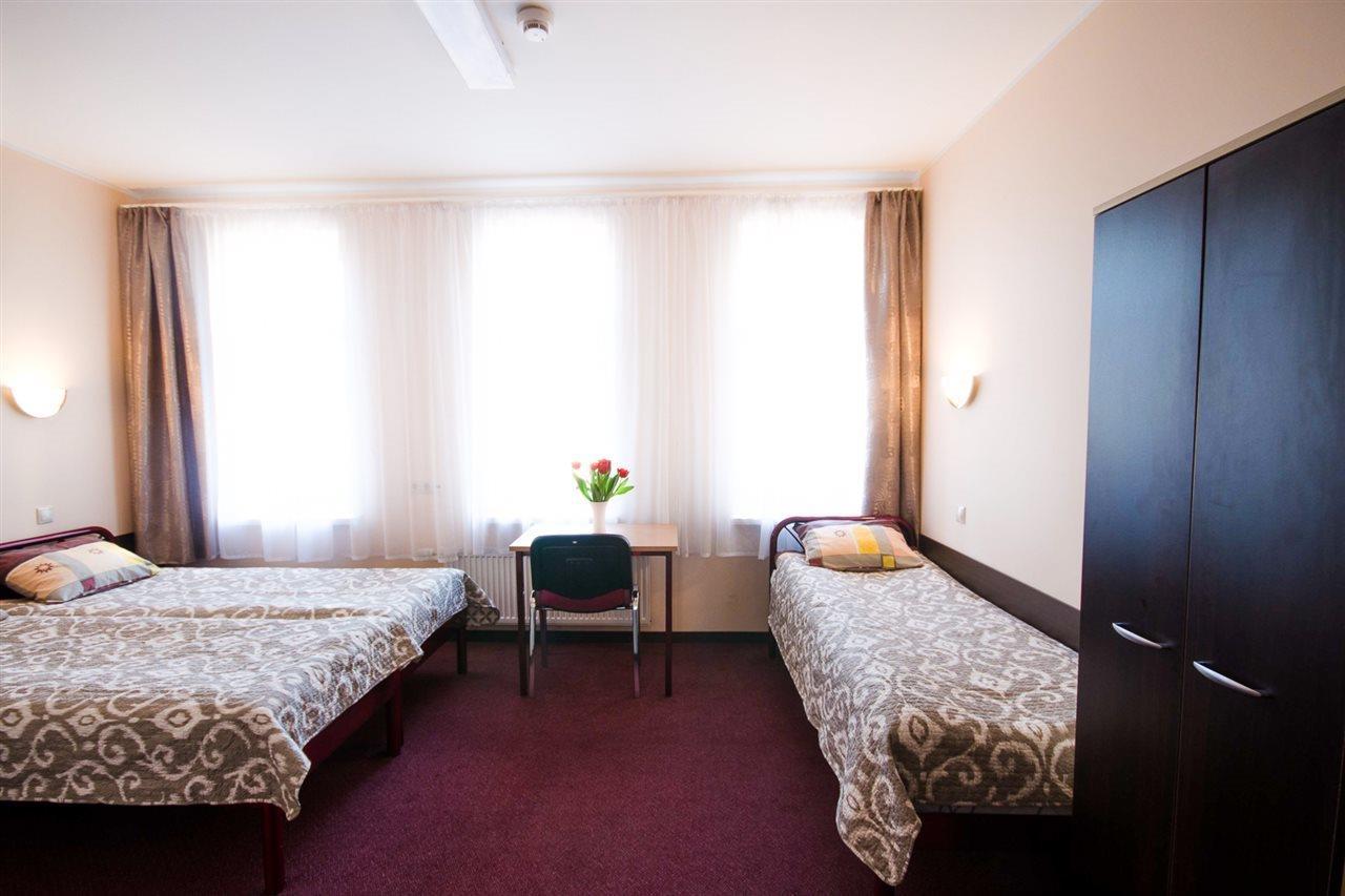 Apalenis Hotel Riga Luaran gambar