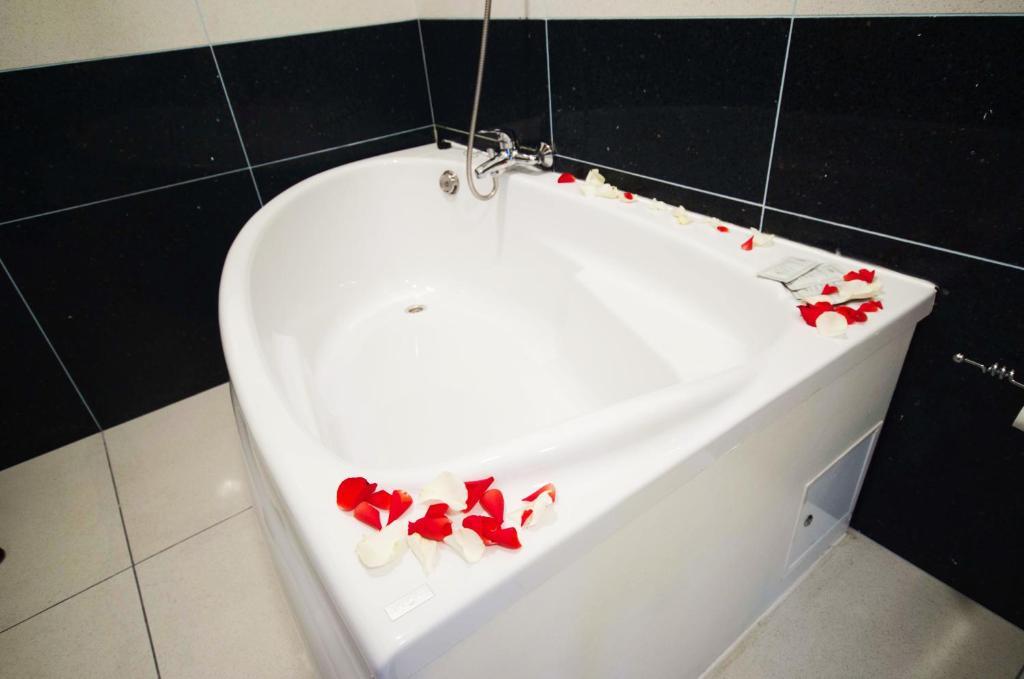 Apalenis Hotel Riga Bilik gambar