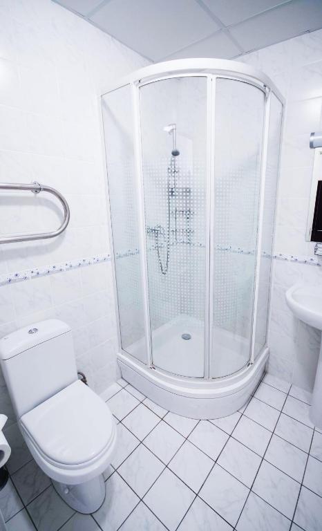 Apalenis Hotel Riga Bilik gambar