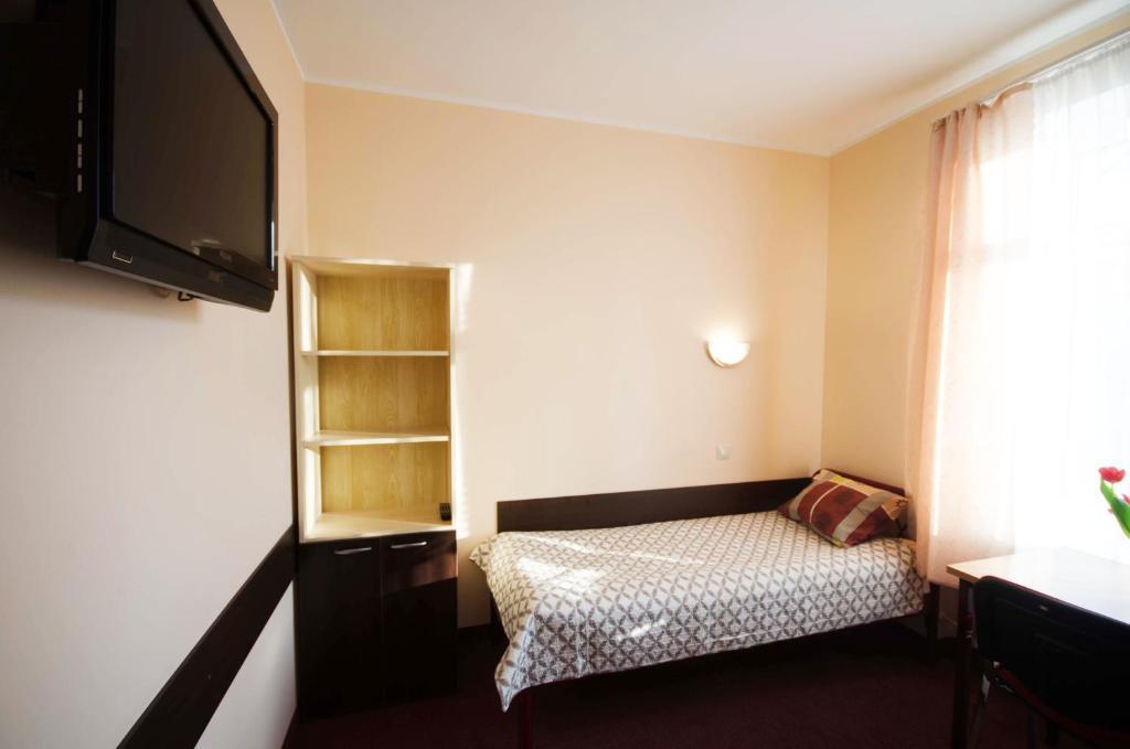 Apalenis Hotel Riga Bilik gambar