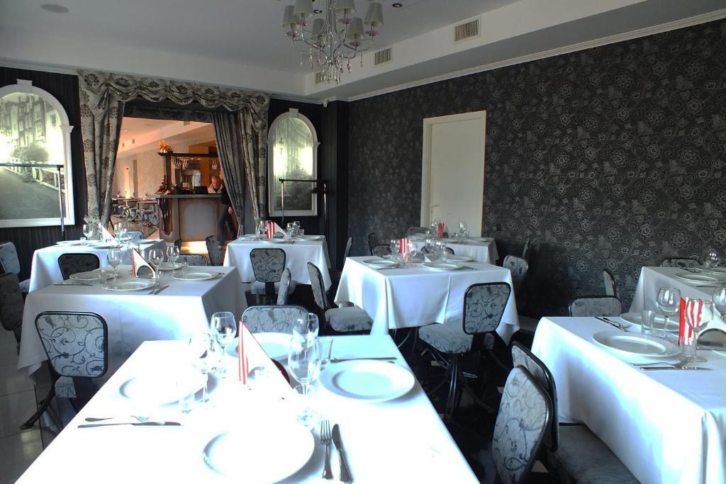 Apalenis Hotel Riga Luaran gambar