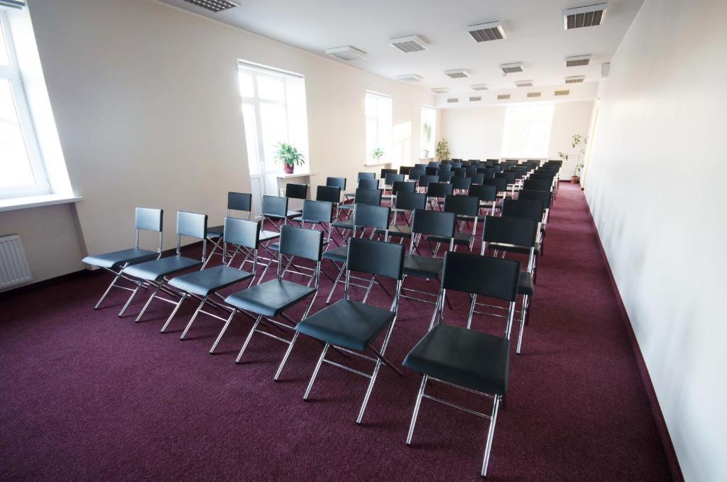 Apalenis Hotel Riga Luaran gambar
