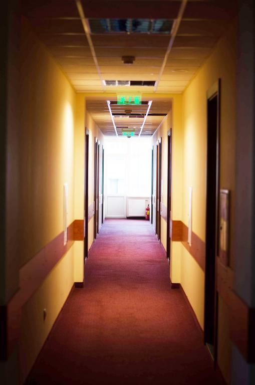 Apalenis Hotel Riga Luaran gambar