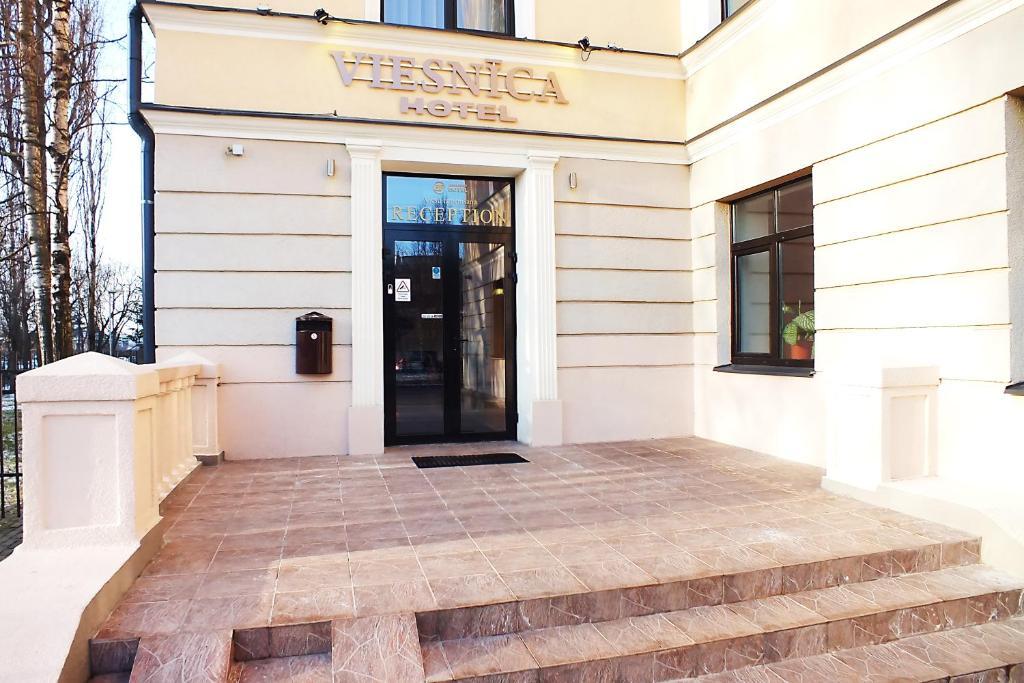 Apalenis Hotel Riga Luaran gambar